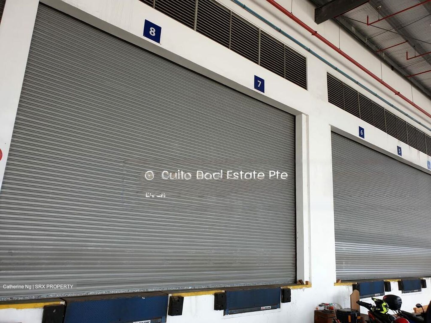 Jurong Pier Road (D22), Warehouse #575432121